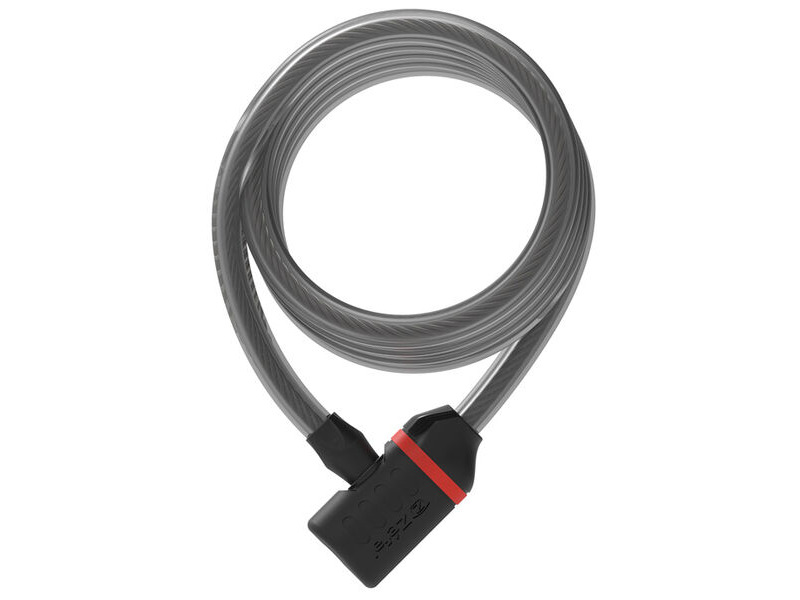 Zefal K-Traz C8 Key Cable Lock 185 x 12mm click to zoom image