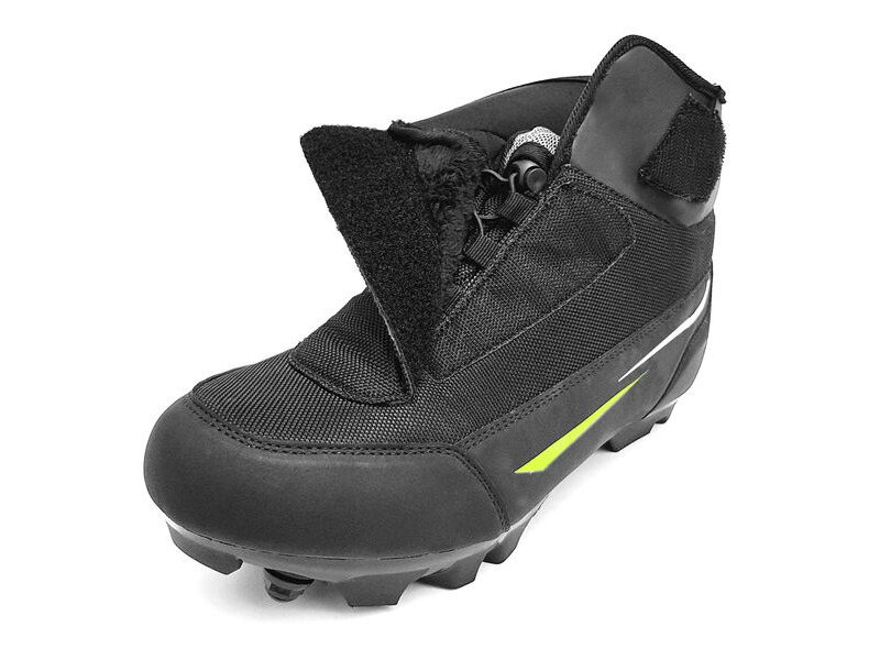 FLR Defender MTB Thermal DryS-Tex Boot click to zoom image