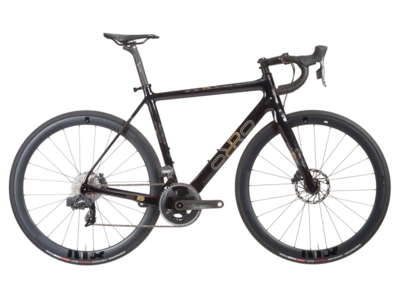 ORRO Gold STC Force Etap - Tailor Made M Black  click to zoom image