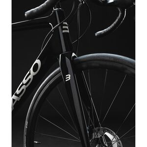 Basso Bikes Venta Disc Ultegra/MCT Stealth Bike click to zoom image