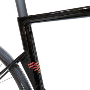 Basso Bikes Venta R 105 12x/Aksium Magma Black Bike click to zoom image