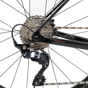 Basso Bikes Venta R 105 12x/Aksium Magma Black Bike click to zoom image