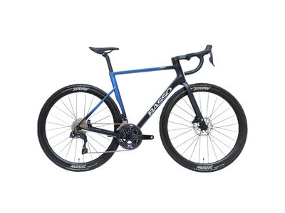 Basso Bikes Astra 105 7150 DI2/Cosmic S Chameleon