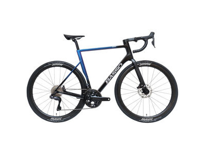 Basso Bikes Astra Disc Ultegra Di2/Cosmic S Chameleon Bike
