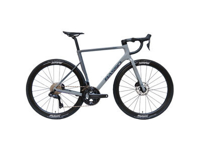 Basso Bikes Astra Ultegra Di2/Cosmic S Asphalt Bike