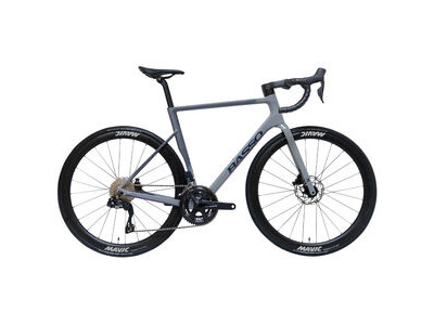 Basso Bikes Astra 105 Di2/Cosmic S Asphalt Bike