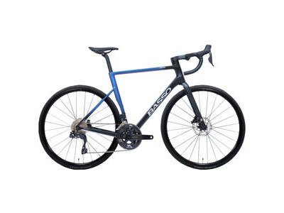 Basso Bikes Astra 105 7150 DI2/Aksium Chameleon