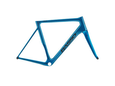 Basso Bikes Venta Rim Blue F/set