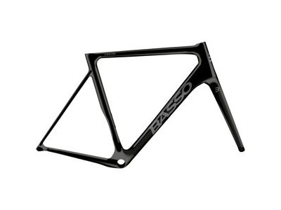 Basso Bikes Venta Disc Stealth Frameset