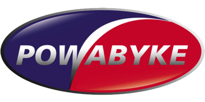 Powabyke logo