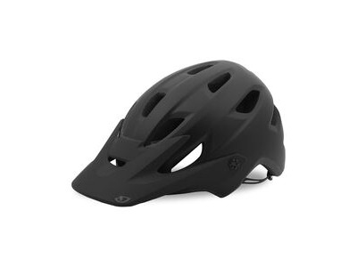 Giro Chronicle Mips Dirt/MTB Helmet Matt Black/Gloss Black