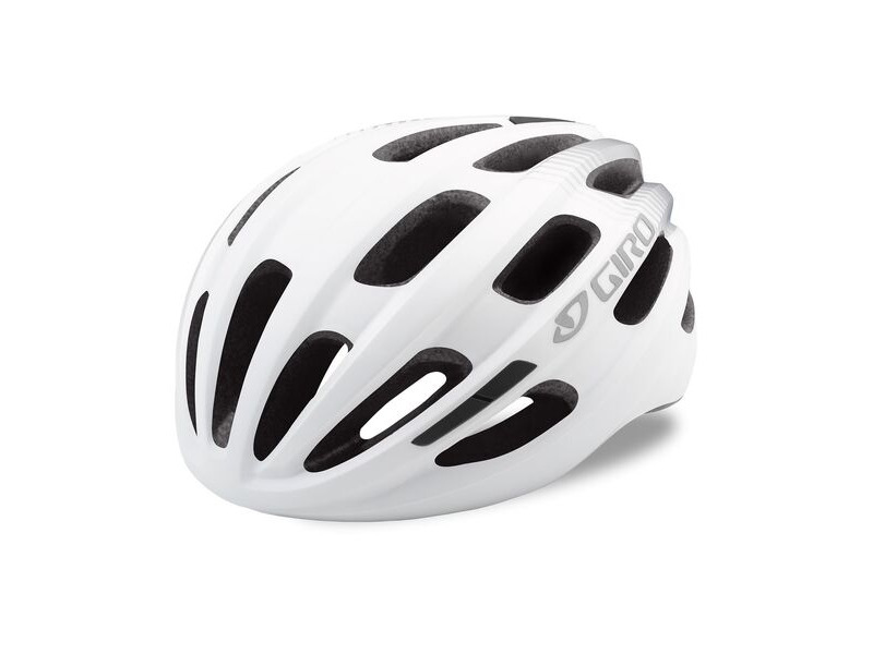 Giro Isode Mips Helmet Matt White Unisize 54-61cm click to zoom image
