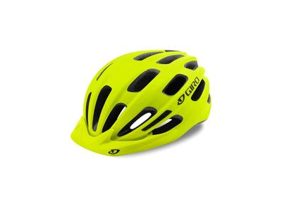 Giro Register Helmet Highlight Yellow Unisize 54-61cm