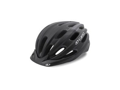 Giro Register Helmet Matt Black Unisize 54-61cm