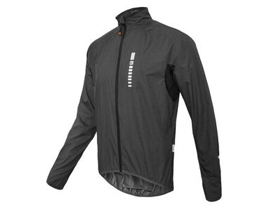 Funkier DryRide Pro Gents Showerproof Jacket in Grey