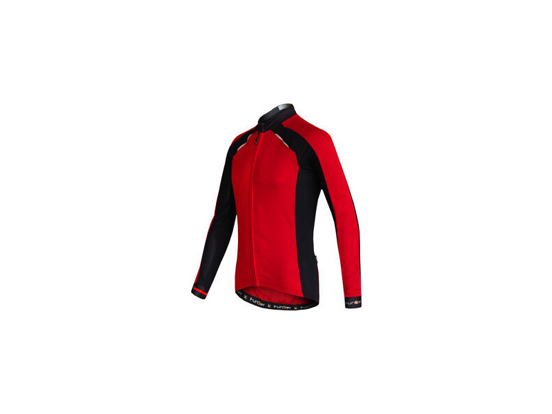 Funkier Talana Gents Active Long Sleeve Jersey (J-730-LW) click to zoom image