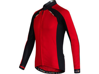 Funkier Talana Gents Active Long Sleeve Jersey (J-730-LW)  click to zoom image