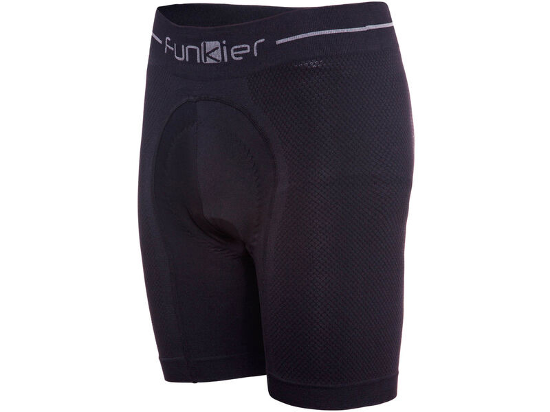 Funkier Sestriere Summer Undershorts (BSS-6001-B9) click to zoom image