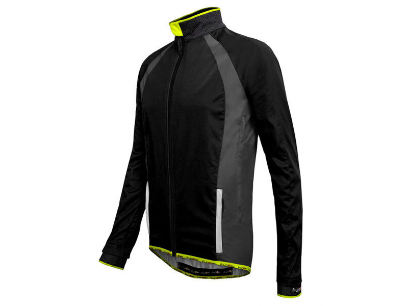 Funkier Gents Soft Shell Pro Jacket click to zoom image