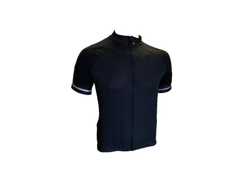 Funkier Force Mens Active SS Shirt click to zoom image