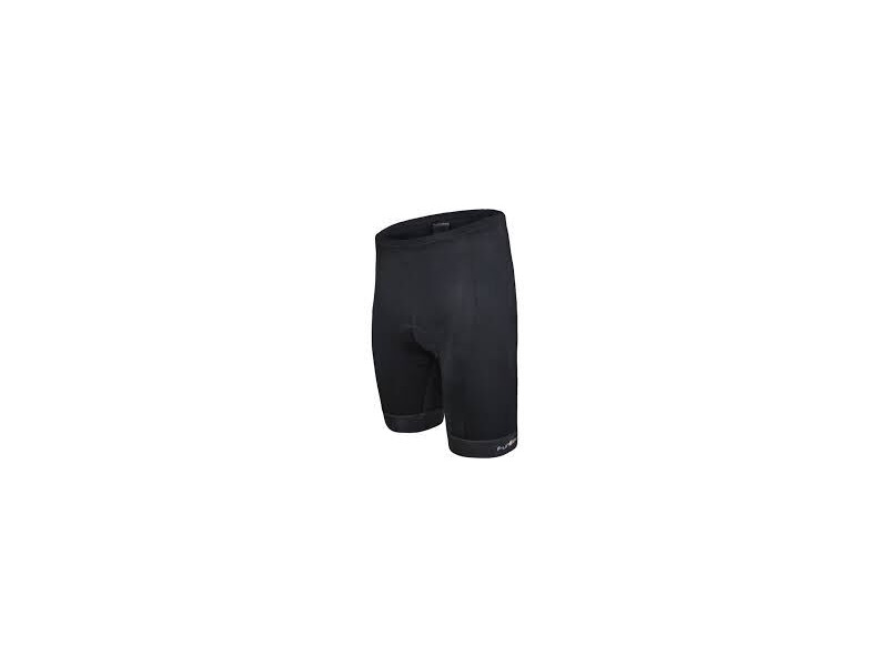 Funkier Men's 10 Panel Active Shorts click to zoom image