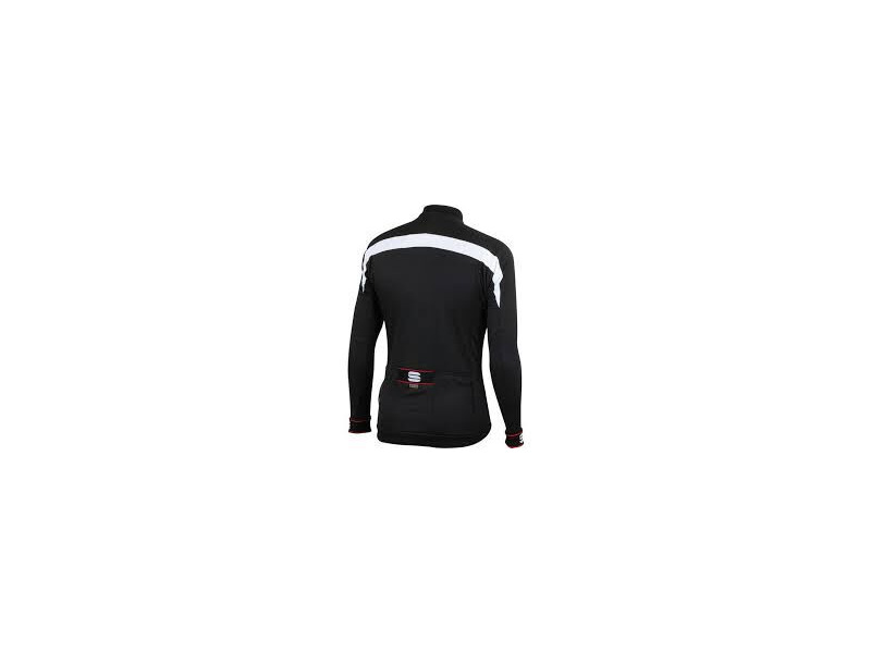 Sportful Pista Thermal Jersey click to zoom image