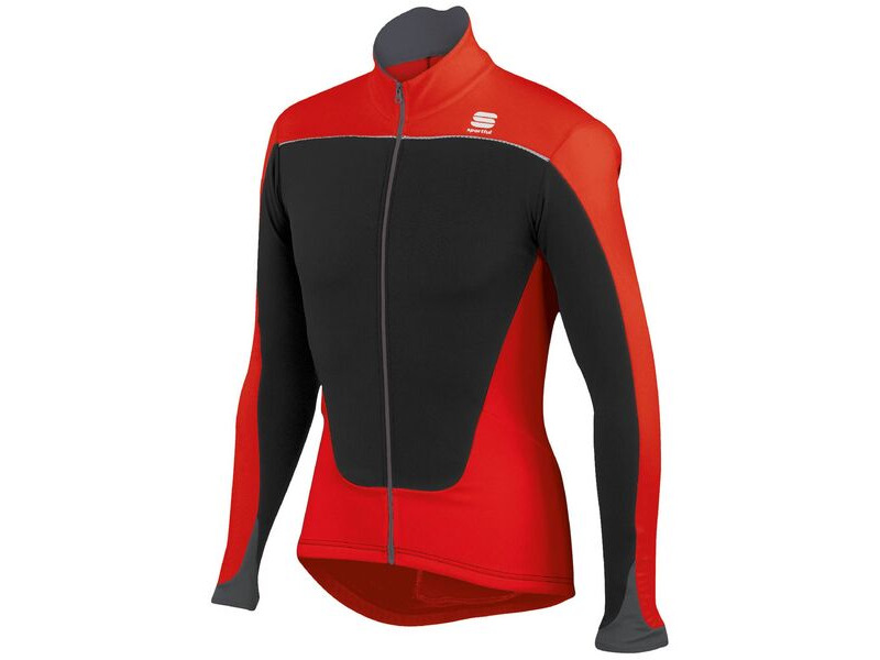 Sportful Force Thermal Jersey click to zoom image