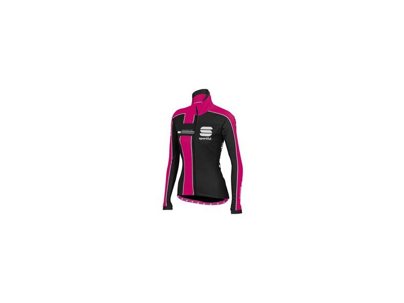 Sportful Gruppetto Pro Women's Soft Shell  Jacket click to zoom image