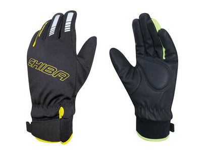 Chiba Kids Waterproof Glove in Black