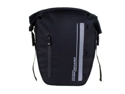 Overboard 17L Fully Waterproof Pannier bag click to zoom image