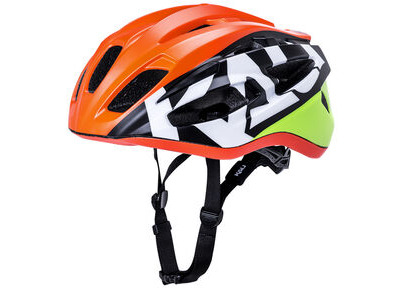 Kali Protectives Therapy Century Mat Org/Fluo Ylw