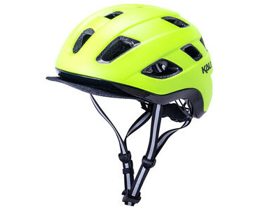 Kali Protectives Traffic Sld Fluo Ylw