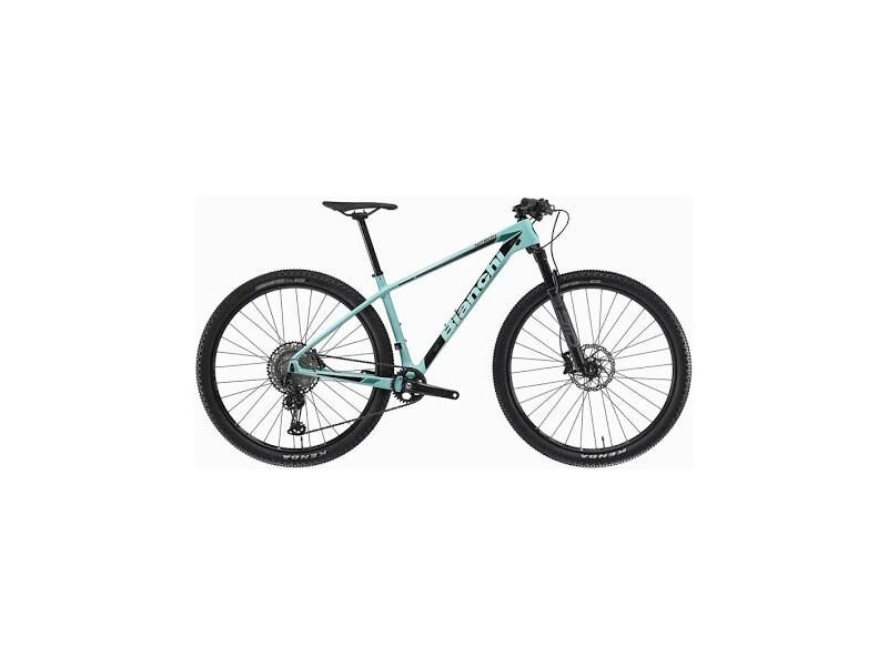 Bianchi Nitron 9.4 1949.00 Mountain Bikes Mountain Bikes Hardtail Drayton Cycles