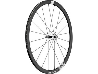 DT Swiss T 1800 track, clincher 32mm, front