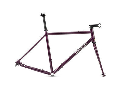 "Genesis" Croix De Fer 12/12 725 Frameset