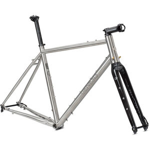 "Genesis" Croix De Fer Ti Frameset click to zoom image