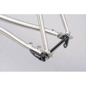 "Genesis" Croix De Fer Ti Frameset click to zoom image