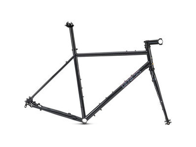 "Genesis" Croix De Fer 853 Frameset